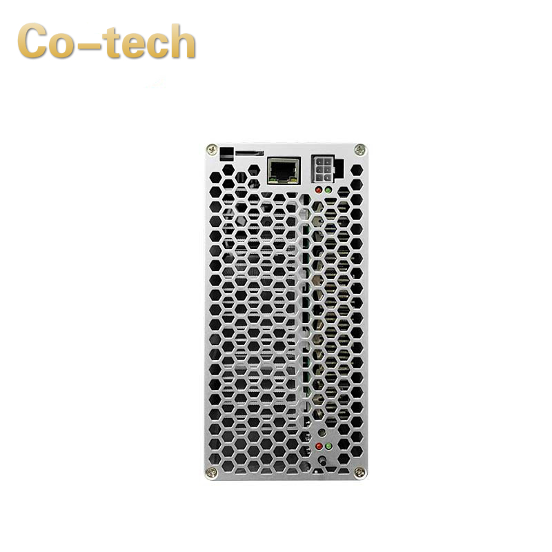 Goldshell Mini-DOGE 185MH/S(with psu)DOGE& LTC Mining Machine Low noise Small&simple Home Mining Home Riching