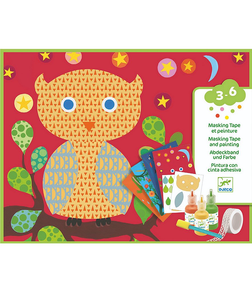 Melissa & Doug Abby & Emma Magnetic Wooden Dress-Up Doll Set