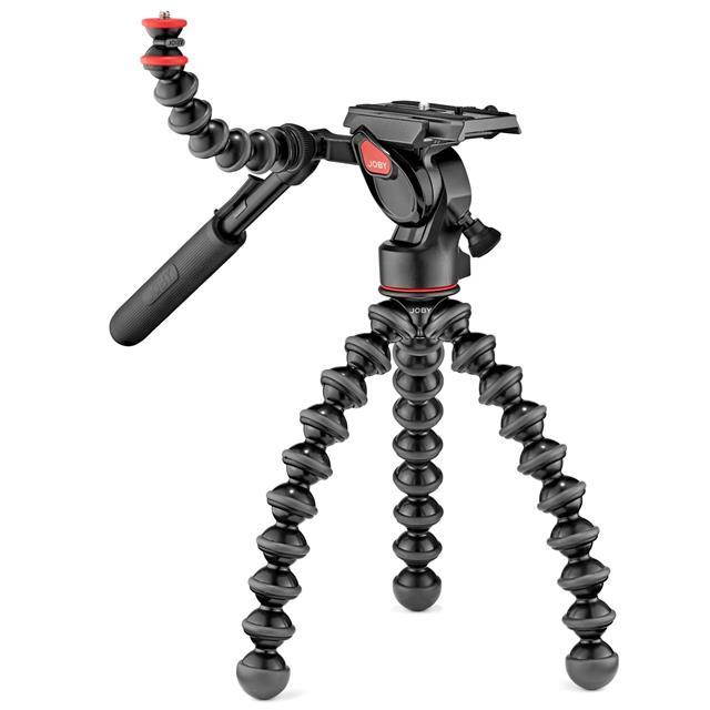 Joby GorillaPod 3K Video PRO #JB01562