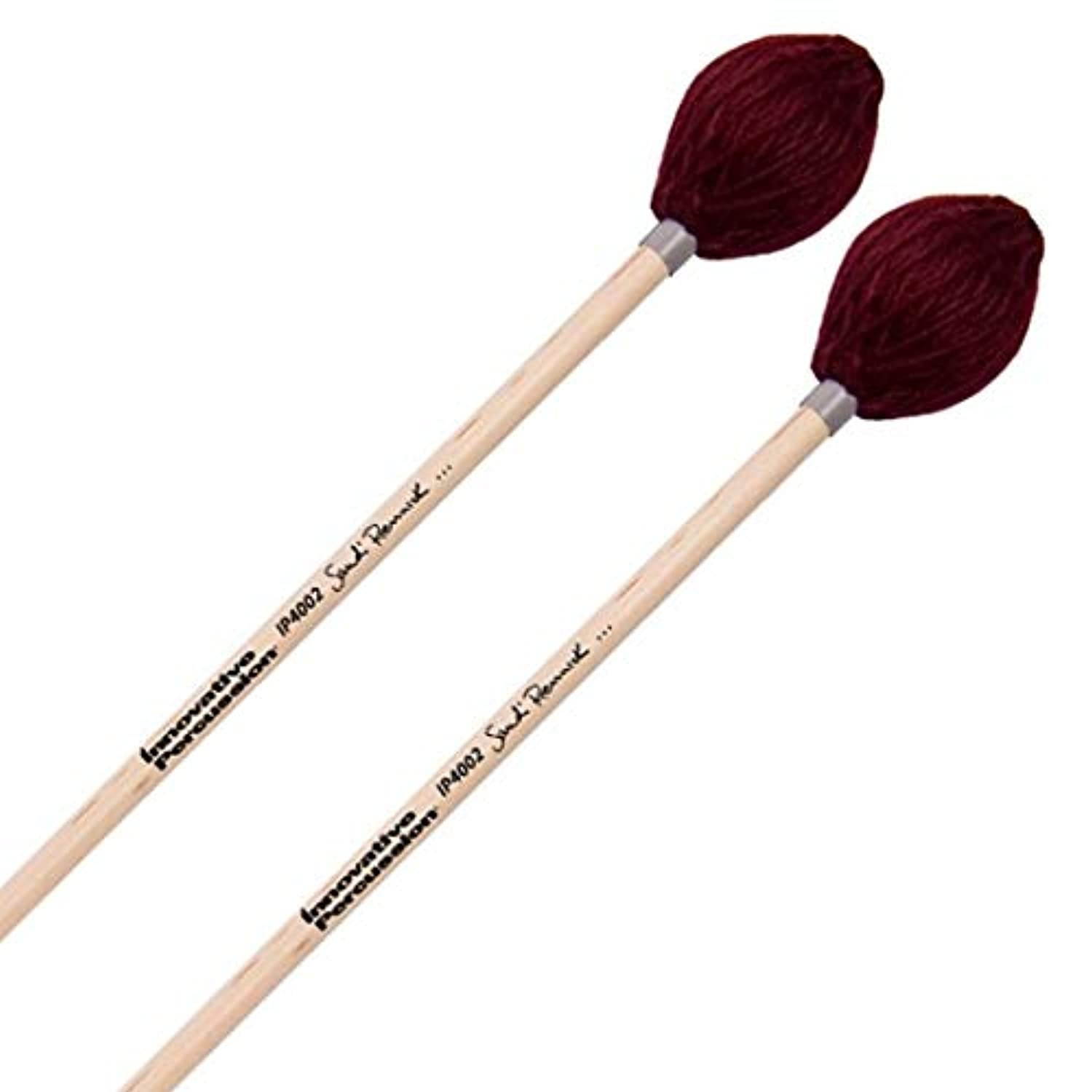 Innovative Percussion Sandi Rennick Series Medium Mallets (IP4002)