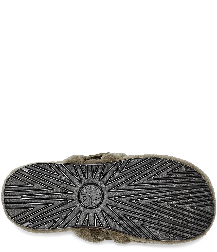 Minnetonka Men's Taylor Clog Slipper