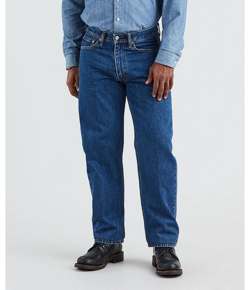 Levi's&reg; 550&trade; Relaxed-Fit Jeans
