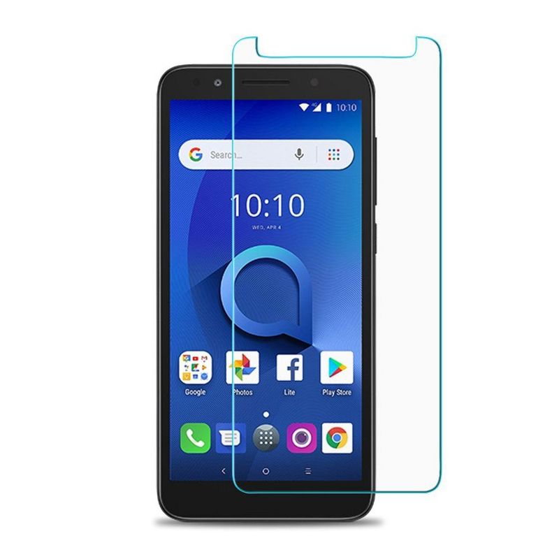 Valor Clear Tempered Glass LCD Screen Protector Film Cover For  1X Evolve/Avalon V/IdealXtra (5059R)