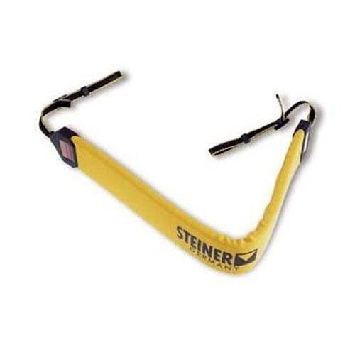 Steiner Yellow Float Binocular Strap