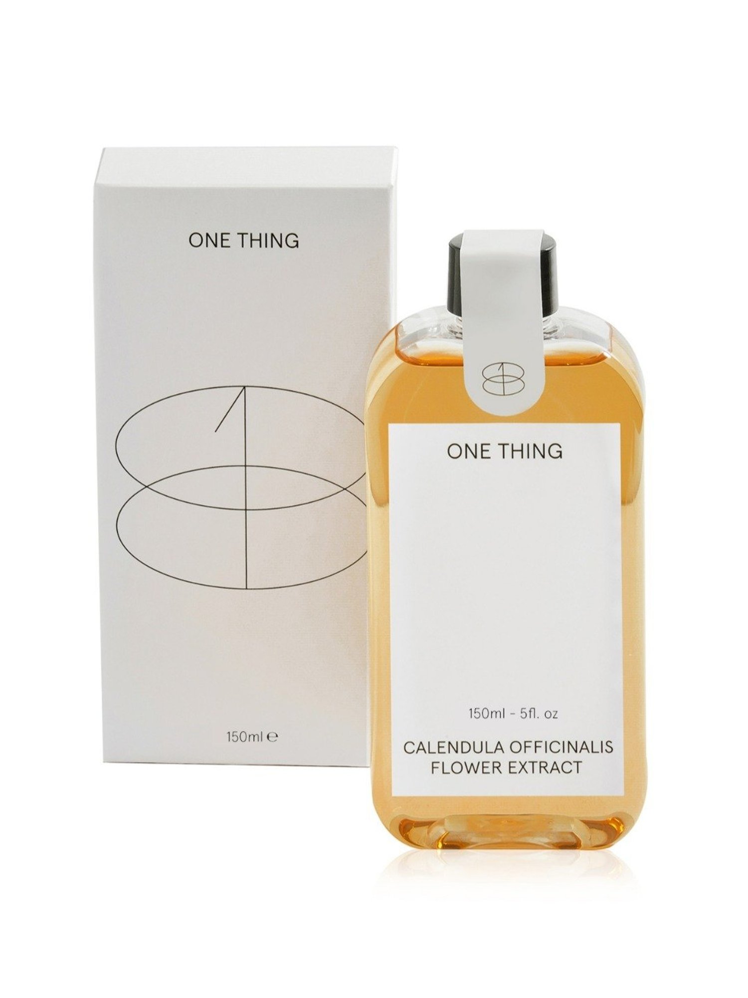 One Thing Calendula OfficinalisPot Marigold Flower Extract 150 ml