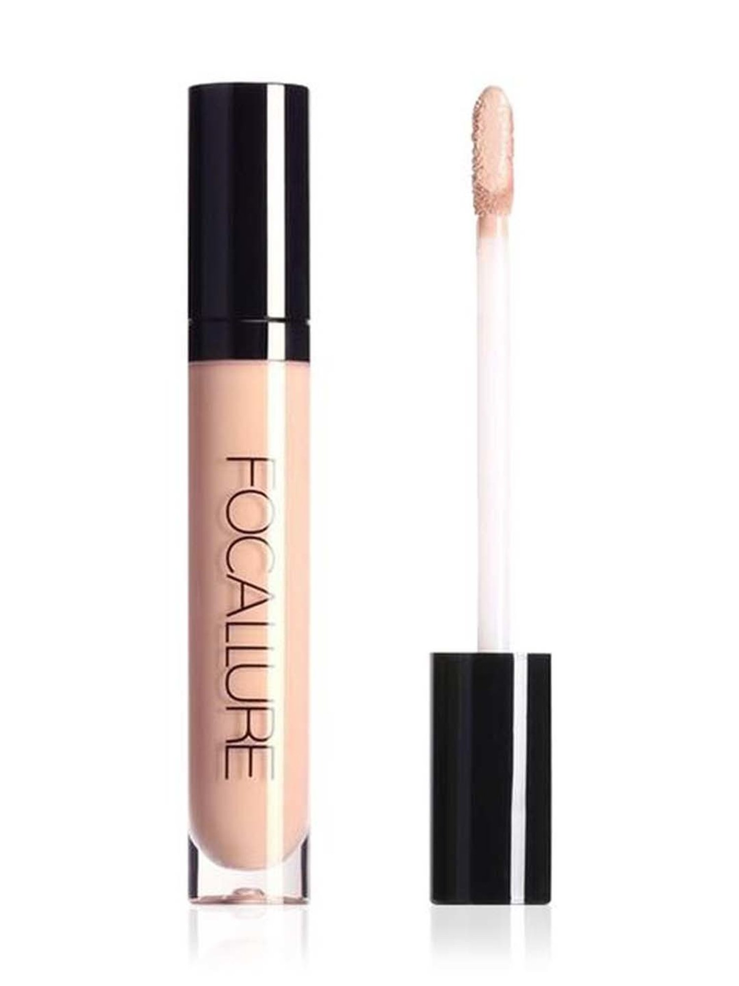 FOCALLURE Liquid Concealer 05 Tan - 6 gm