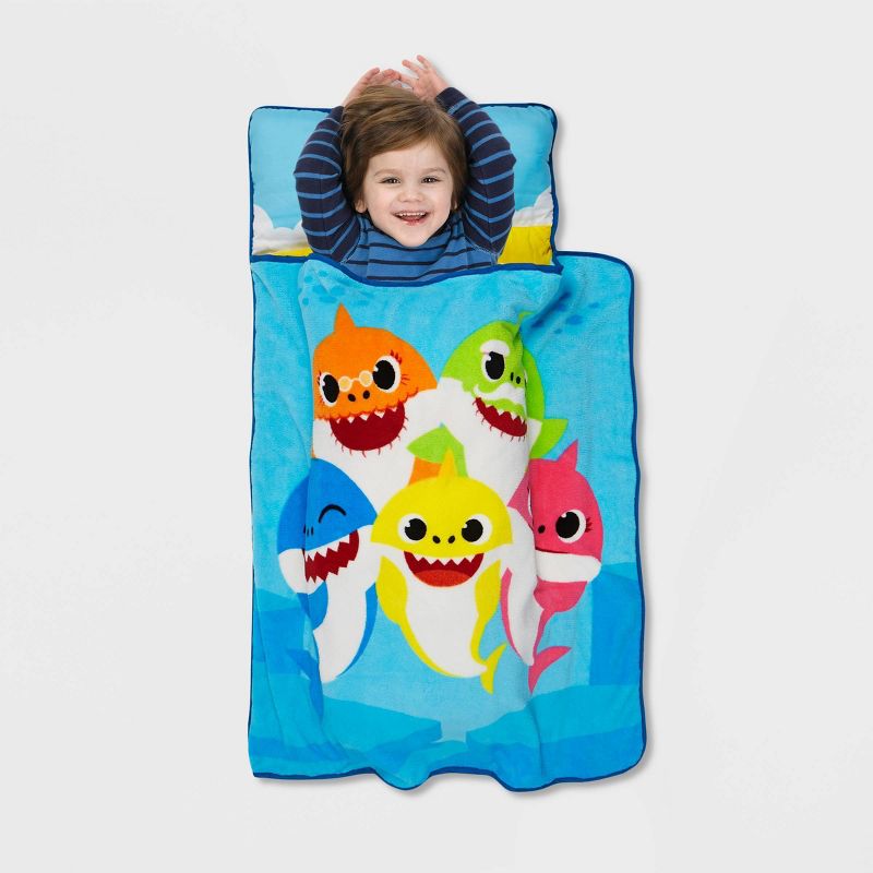Toddler Mickey Mouse Nap Pad