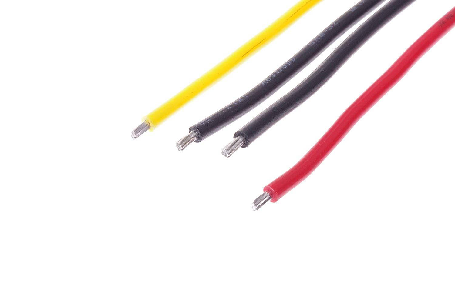 SMAKN&reg; DC-DC Converter Step-Down Module 36V 48V to 24V 20A 480W Waterproof Power Converter