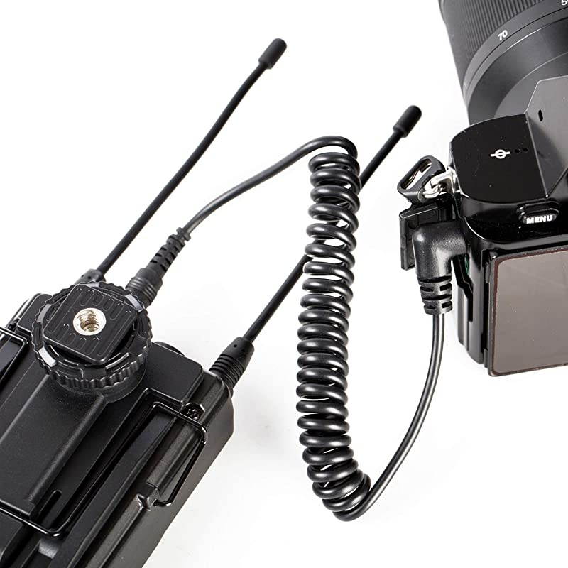 Replacement Locking 18 to 18 Output Cable for  Receivers SRUM10C35