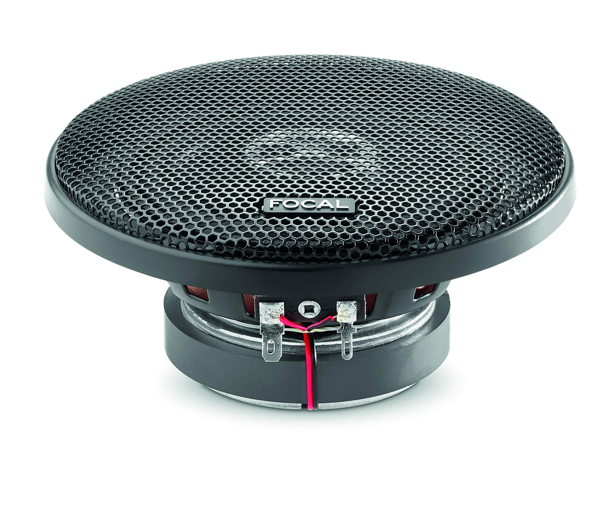 Focal RCX-100 4" 2-Way Speakers