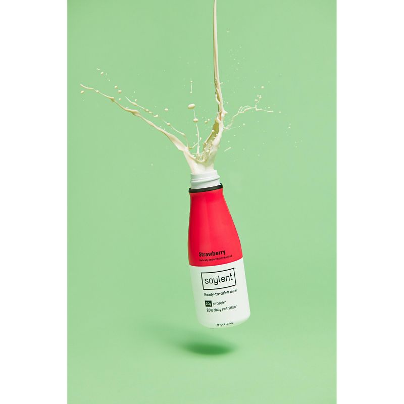 Atkins Protein Shake - Mocha Latte - 4ct