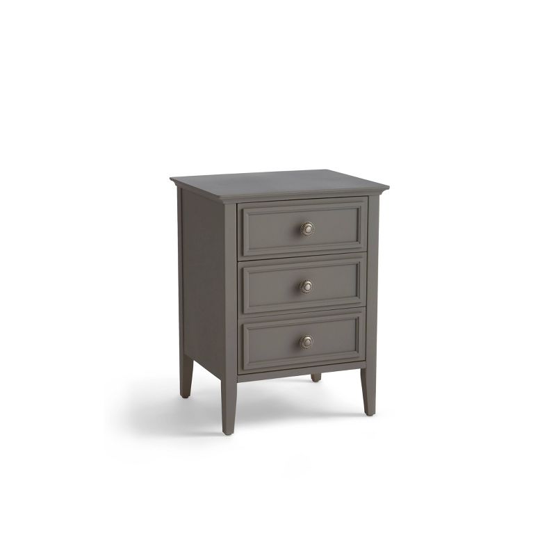 Rust-Oleum 12oz Chalked Country Spray Paint Gray