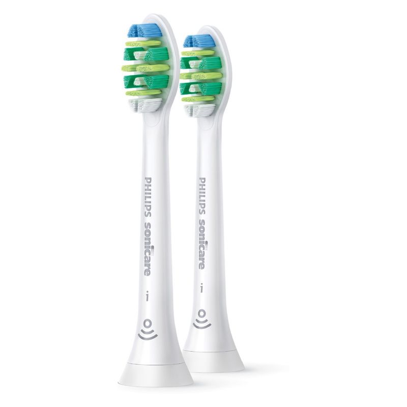 Philips Sonicare Powered Toothbrush Head - 2ct