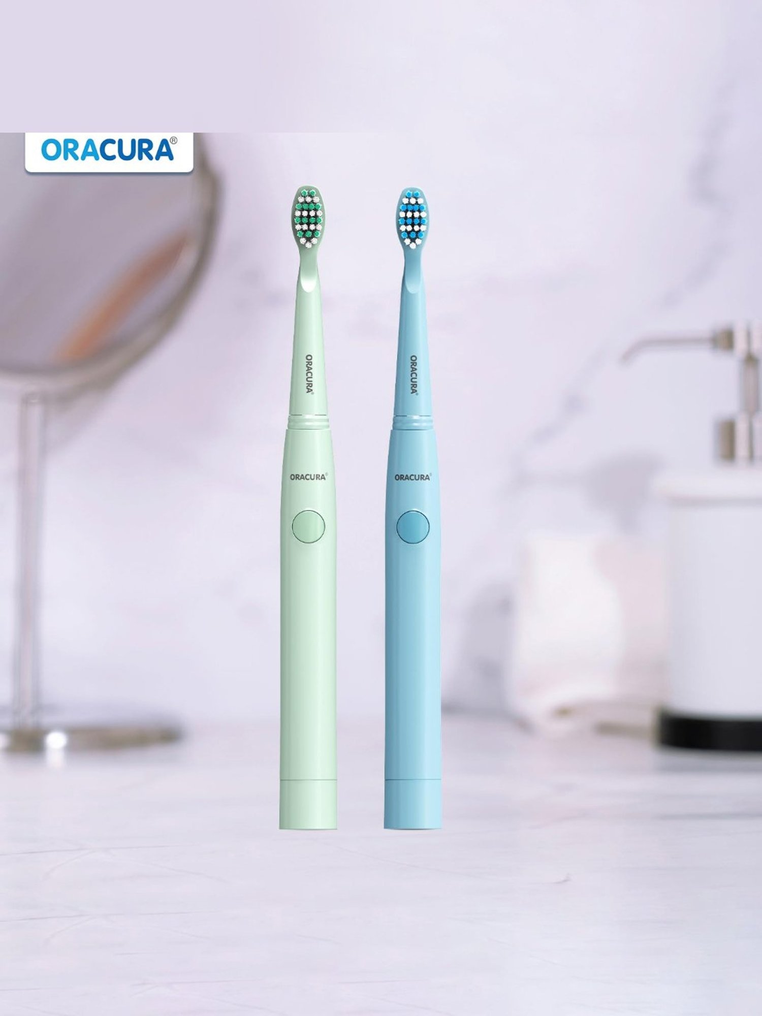 Protouch Teeth Whitening Pen for Men and Women (White)