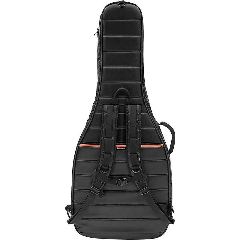 MONO Black Mono M80 Classic Jumbo Acoustic Guitar Case