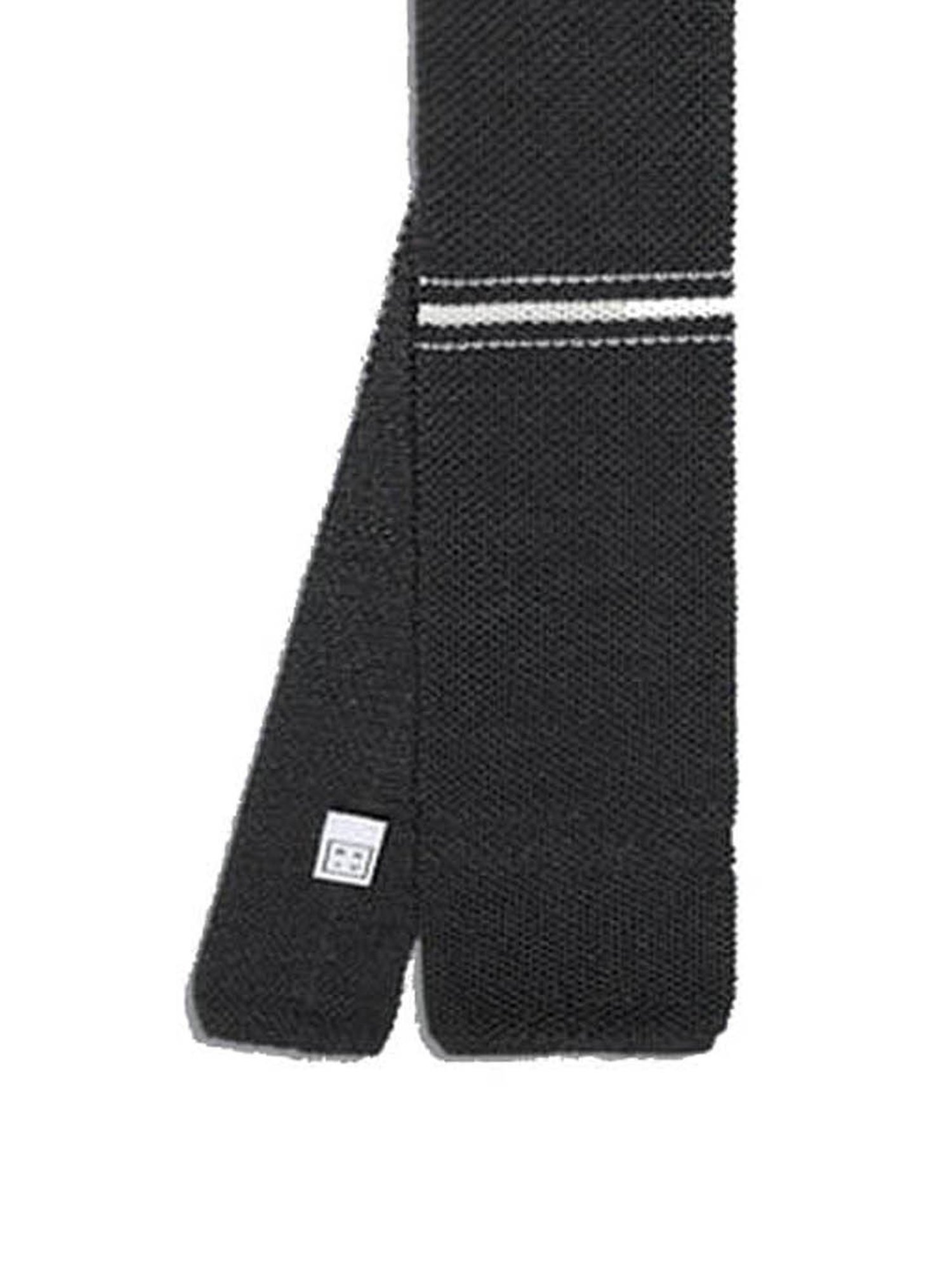 CHOKORE RKXC Charcoal Necktie