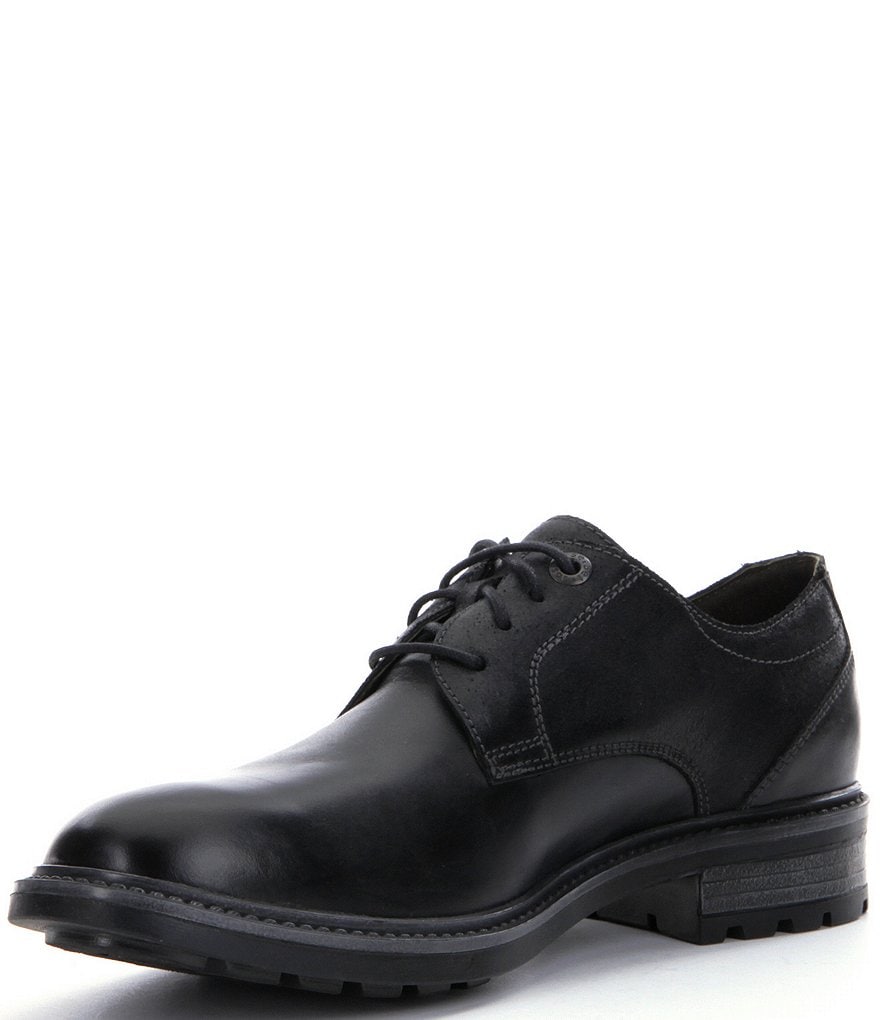 Josef Seibel Men's Oscar 05 Dress Shoes