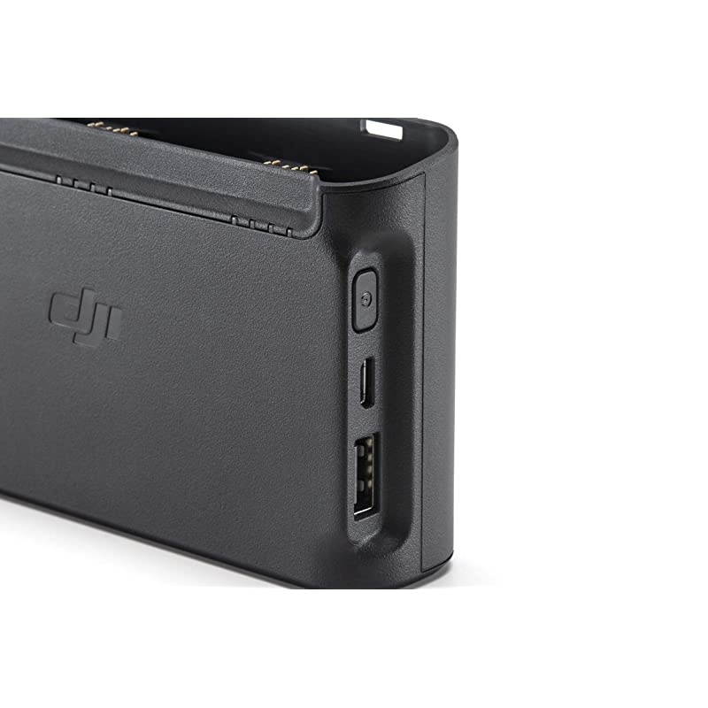 Mavic Mini TwoWay Charging Hub Charger Drone Accessory Charge 3 Batteries