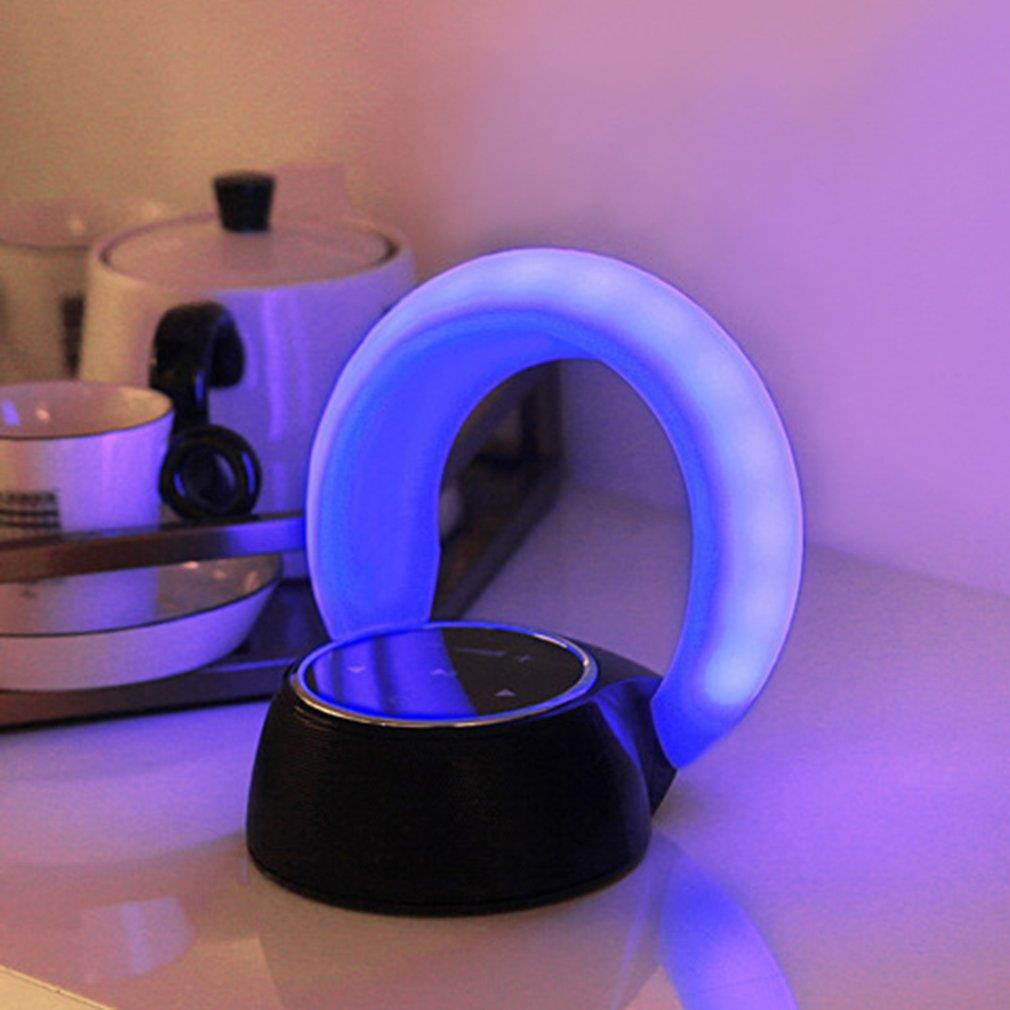 Enermax O'Marine EAS03-BS Black/Silver Waterproof Wireless Speaker