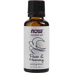 PEACE & HARMONY OIL 1 OZ