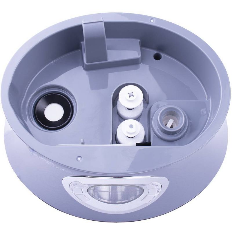 Objecto H7 Ultrasonic Humidifier White