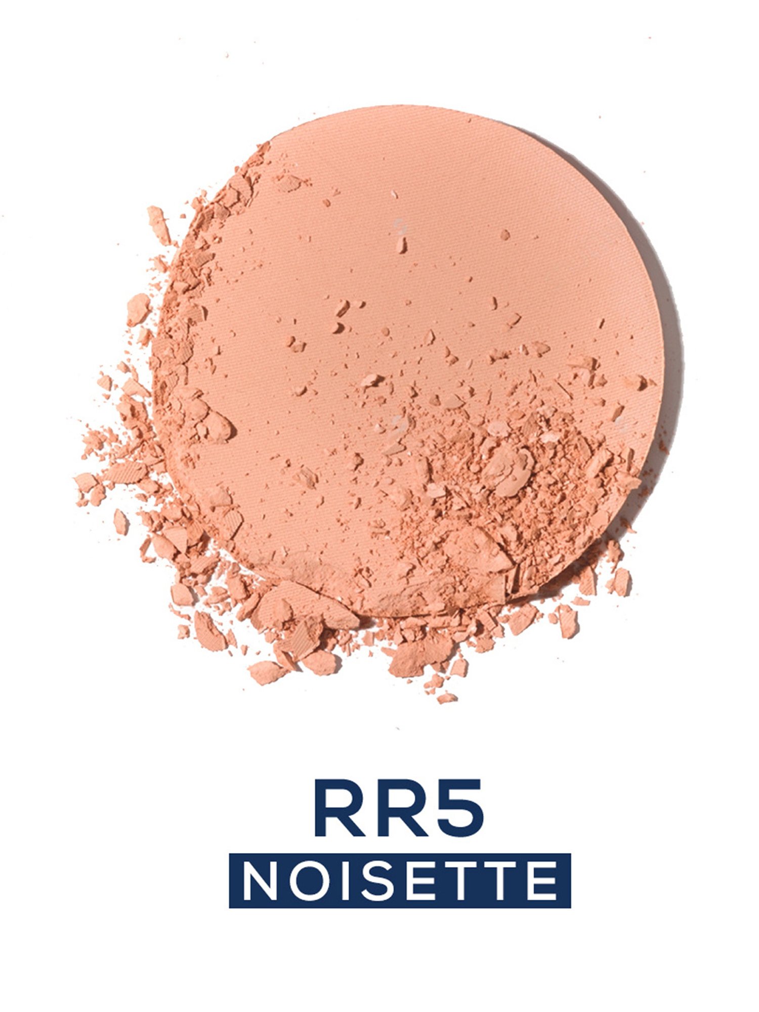 Chambor Silver Shadow Noisette RR5-105 - 16 gm