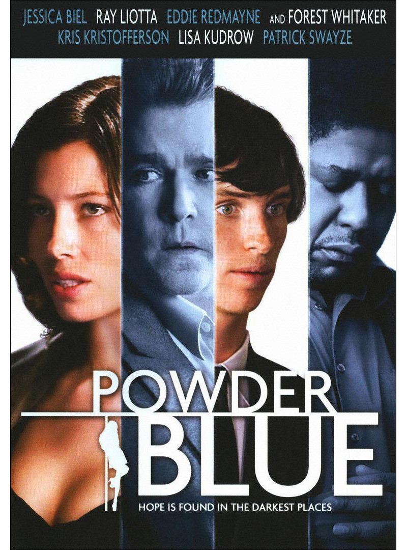 Powder Blue (DVD)