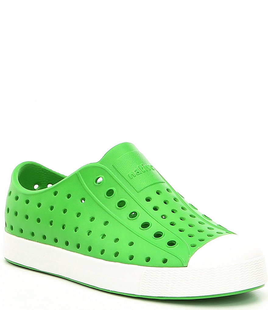 Native Kids' Jefferson Peforated Sneakers (Toddler)