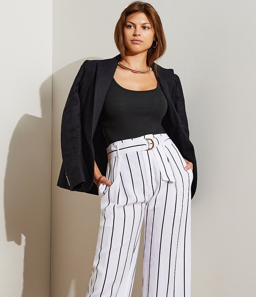 Lauren Ralph Lauren Omega Collar Necklace