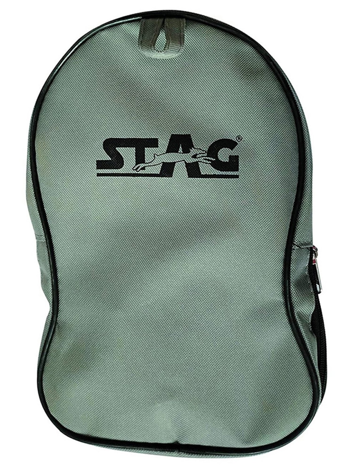 Stag Global Professional Premium ITTF Approved Rubber Table Tennis Set (Multicolor)