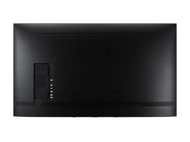 Samsung QET Series QE55T 55" Direct-Lit 4K 3840 x 2160 Crystal UHD LED Display