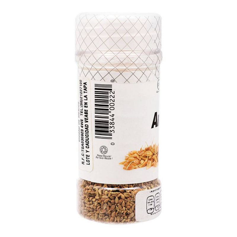 BADIA Anise Seed - 1.75oz