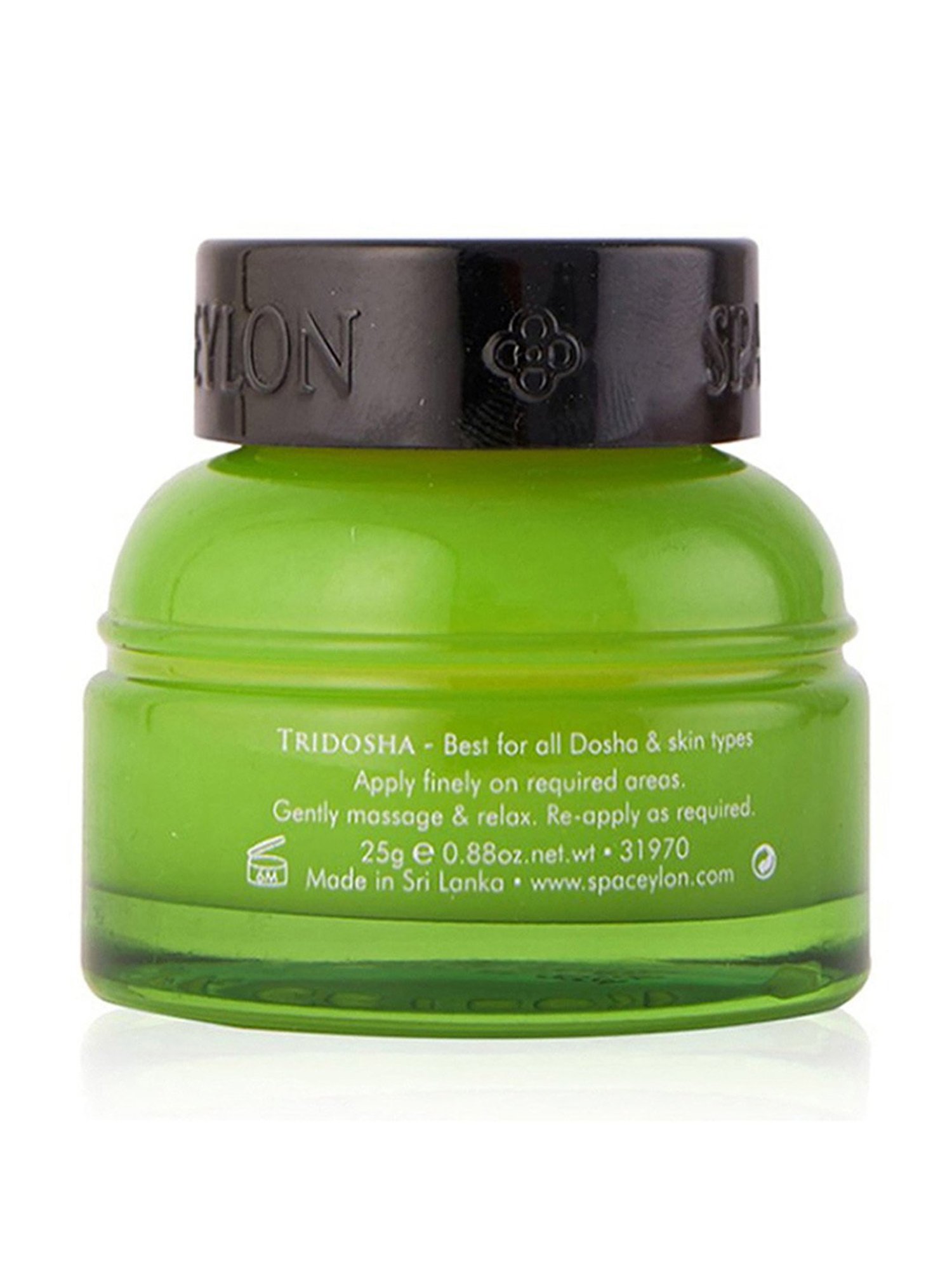 Spa Ceylon Comfort Relieving Balm - 25 gm