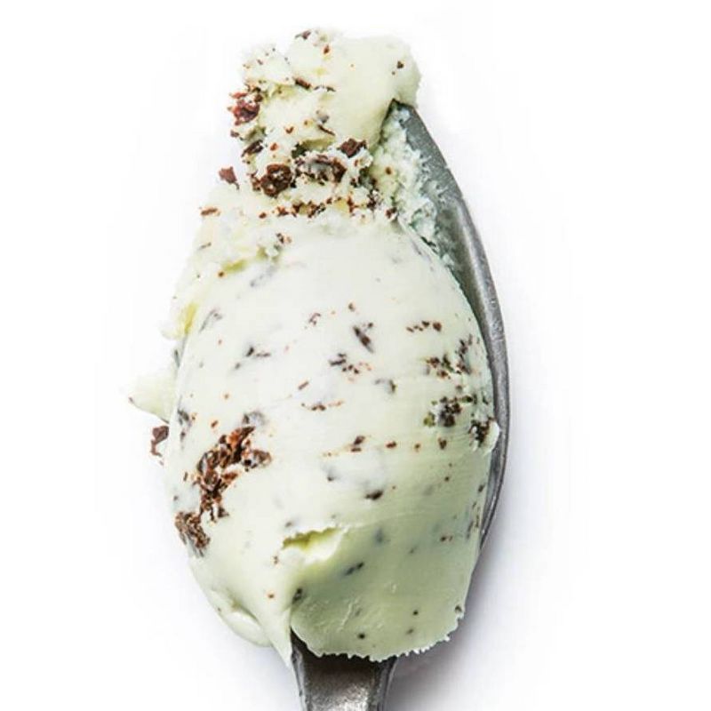 McConnell's Mint Chip Ice Cream - 16oz
