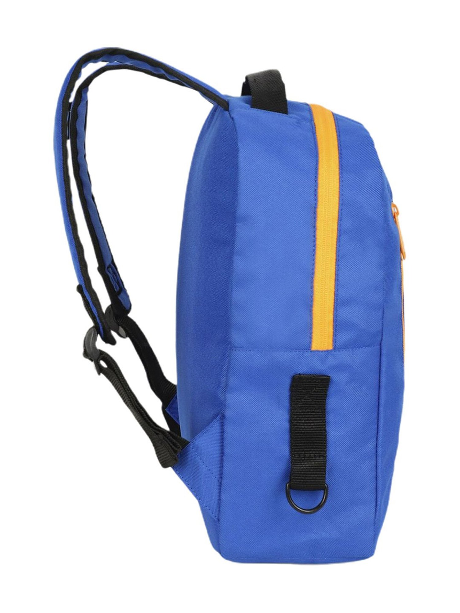 Reebok Blue Backpacks - 7 Ltrs