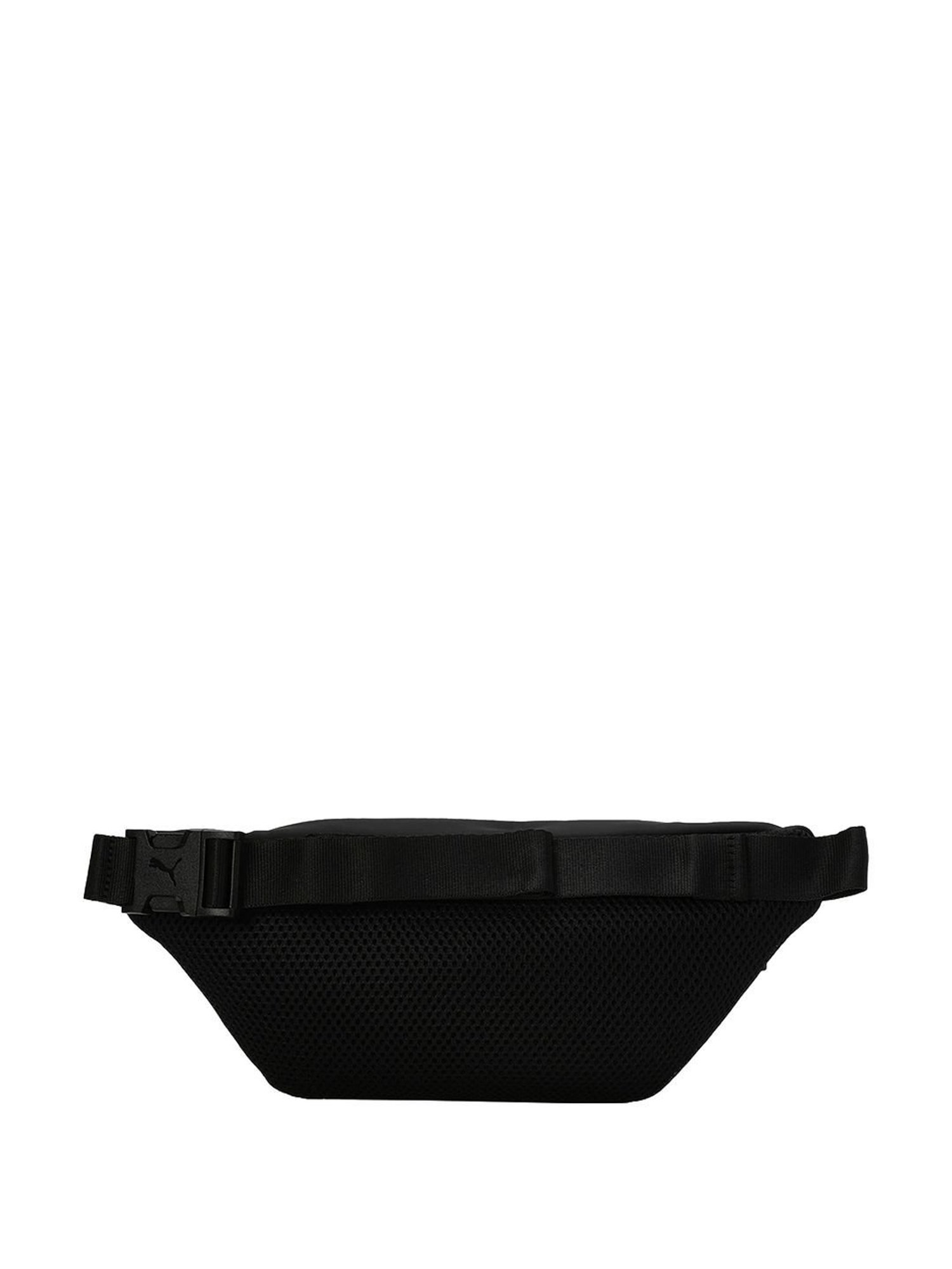 HiLEDER Brown Solid Medium Cross Body Bag