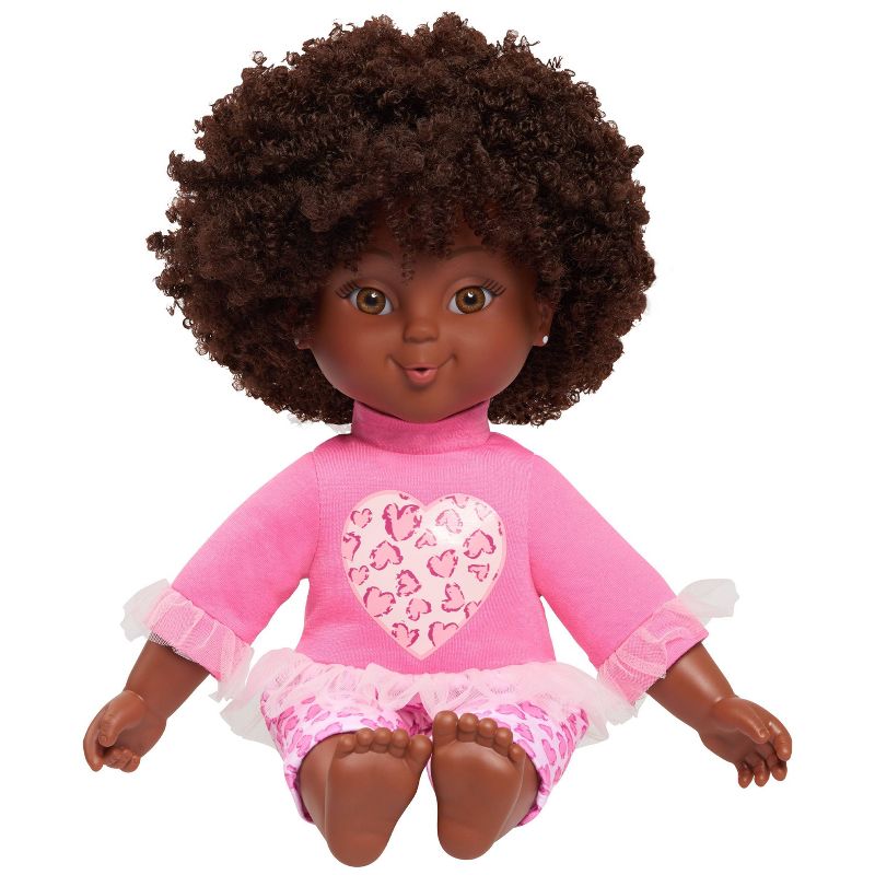 Barbie Holiday Let It Snow Fashion Outfit Pack