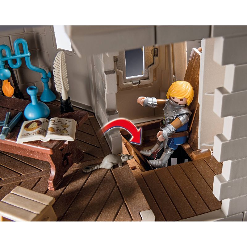 Playmobil Grand Castle of Novelmore