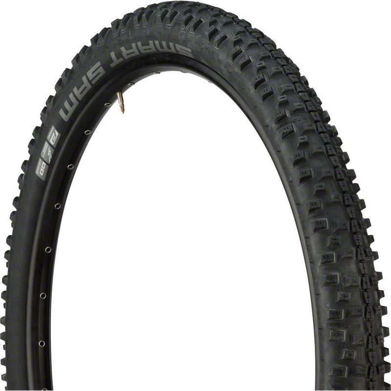Schwalbe Smart Sam Tire Tires