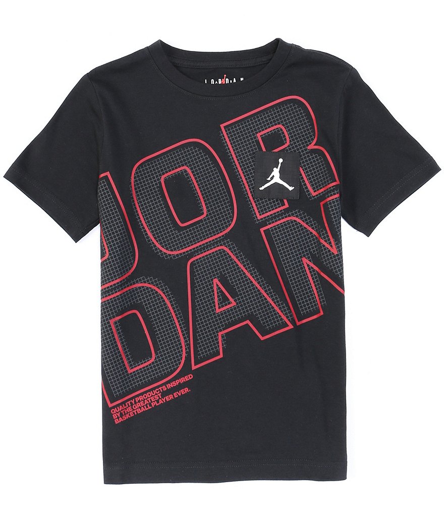 O'Neill Big Boys 8-20 Short-Sleeve Set Trippin Graphic Tee