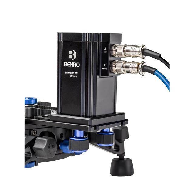 Benro MoveOn10 Electronic Motion Control #MCA01