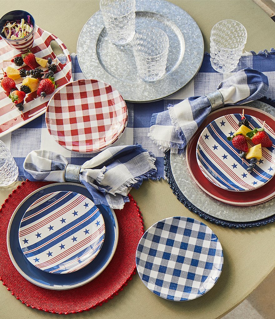 HiEnd Accents Bear Melamine Bowl, Set of 4