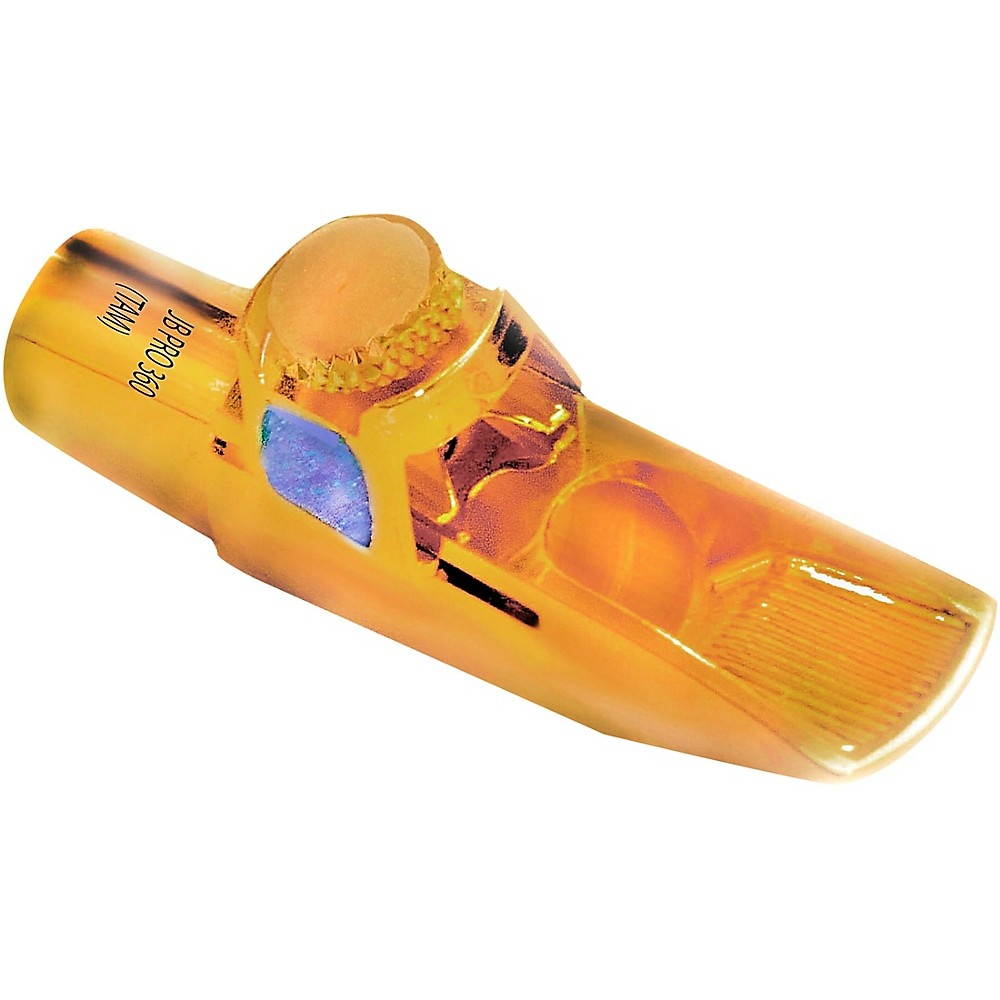 Sugal JB PRO II 360 TAM 18KT HGE Tenor Saxophone Mouthpiece 7*