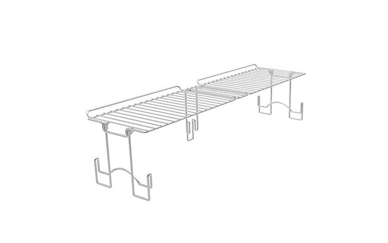 Yukon Glory 36 in. Griddle Warming Rack