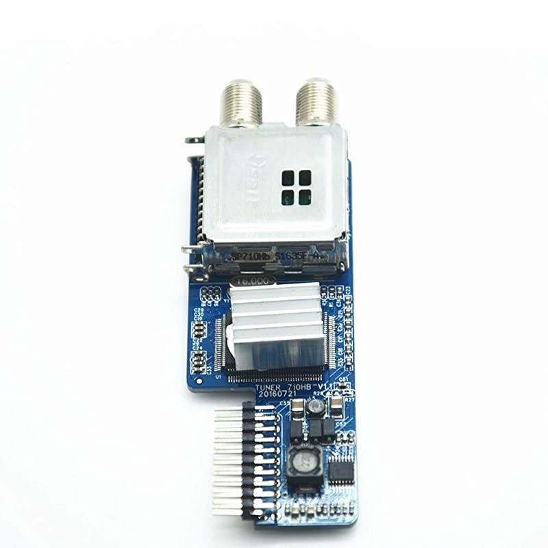 Module QPSK Turbo 8PSK Tuner For DVB-S2 V30