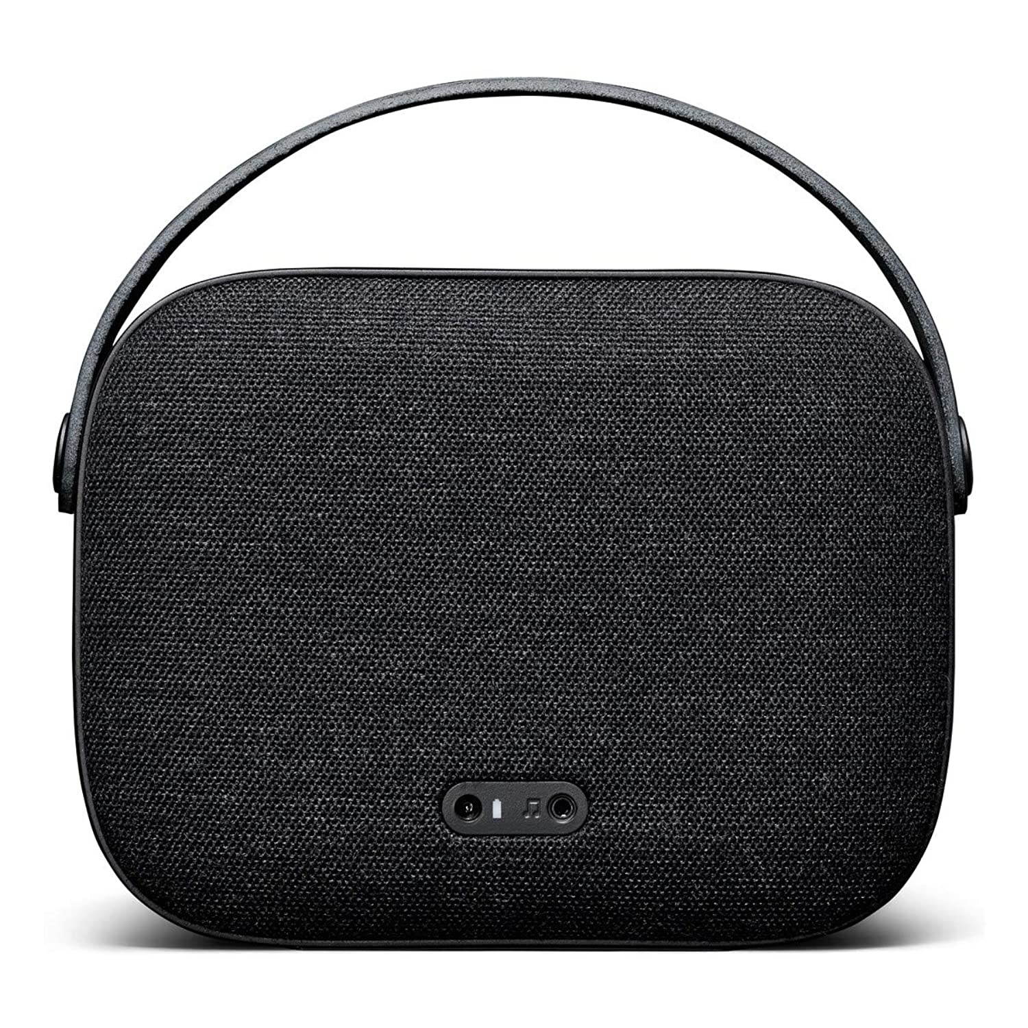 Vifa Helsinki Bluetooth Speaker (Slate Black)