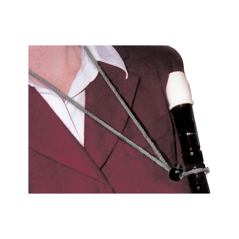 Golden Bridge Recorder Neckstrap