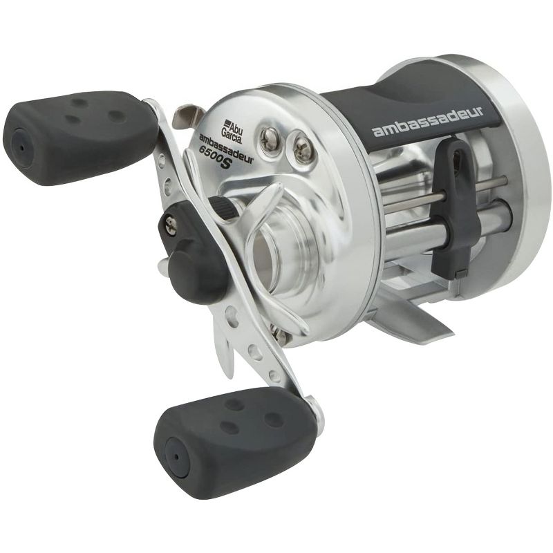 Daiwa Sweepfire-2B Front Drag Spinning Reel 22oz H/MH 4.6:1