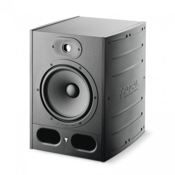 Focal Pro ALPHA80 8" Two Way Active Single Studio Monitor