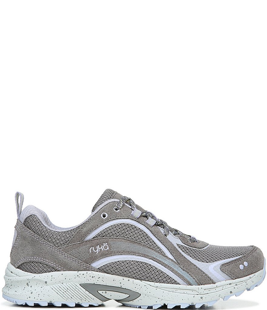 Ryka Sky Walk Trail Lace-Up Walking Shoes